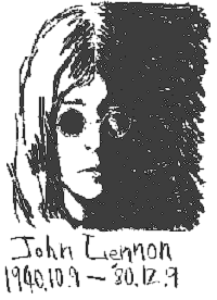 John Lennon